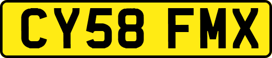 CY58FMX