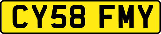 CY58FMY