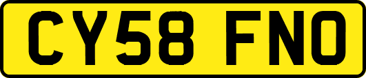 CY58FNO