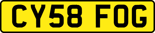 CY58FOG