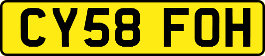 CY58FOH
