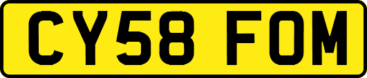 CY58FOM