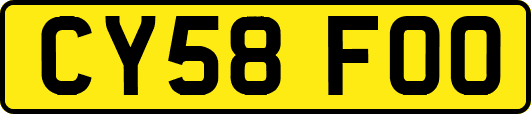 CY58FOO