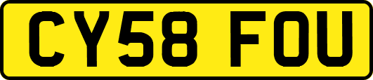 CY58FOU