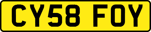 CY58FOY