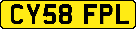 CY58FPL