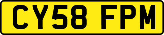 CY58FPM