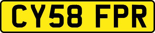 CY58FPR
