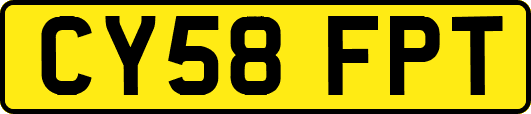 CY58FPT