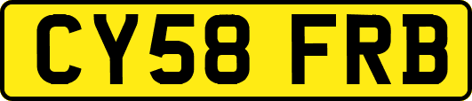 CY58FRB