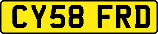 CY58FRD