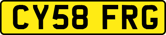 CY58FRG