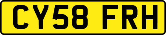 CY58FRH