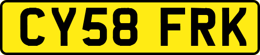 CY58FRK