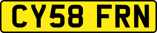 CY58FRN