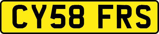 CY58FRS