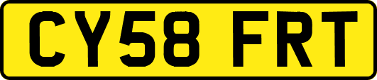CY58FRT
