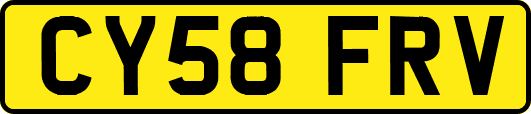 CY58FRV