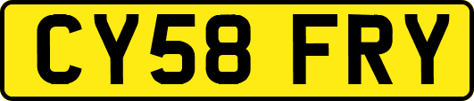 CY58FRY