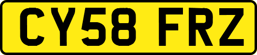 CY58FRZ