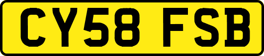 CY58FSB