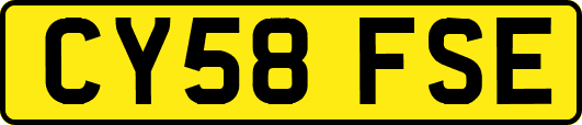 CY58FSE