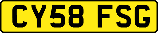 CY58FSG