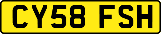 CY58FSH