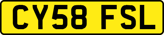 CY58FSL
