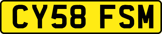 CY58FSM