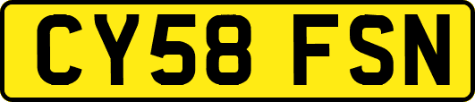 CY58FSN