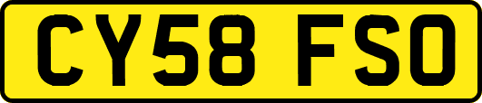 CY58FSO