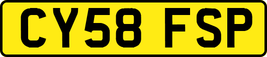 CY58FSP