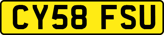 CY58FSU
