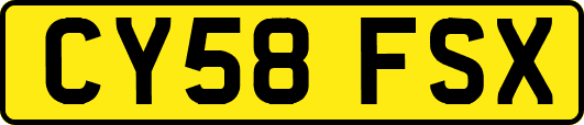CY58FSX