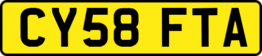 CY58FTA