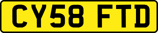 CY58FTD