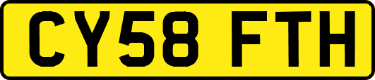 CY58FTH