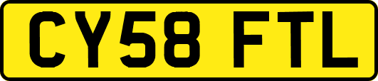CY58FTL