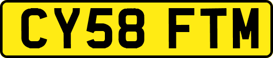 CY58FTM