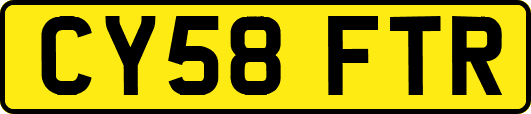 CY58FTR