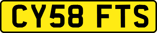 CY58FTS