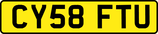 CY58FTU
