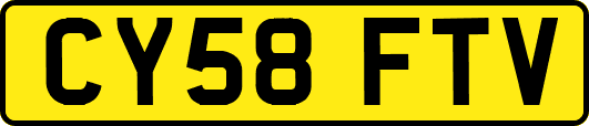 CY58FTV