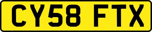 CY58FTX