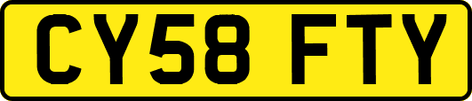 CY58FTY
