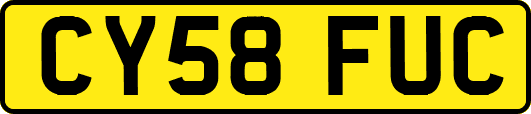 CY58FUC