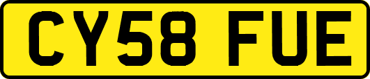 CY58FUE