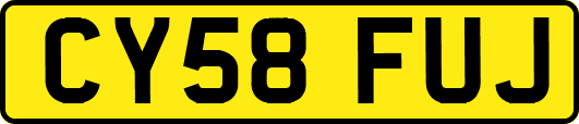 CY58FUJ