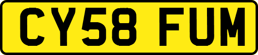 CY58FUM